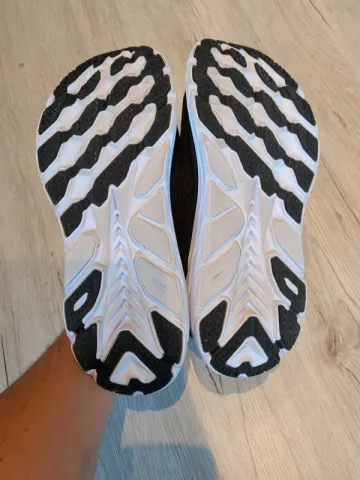 Gebrauchtes Hoka sportschoenen bike — Bild 5 von 6
