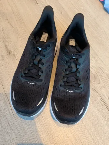 Gebrauchtes Hoka sportschoenen bike — Bild 1 von 6