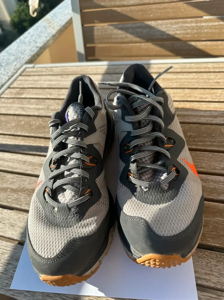 Brugt Nike Trail bike — billede 2 af 9