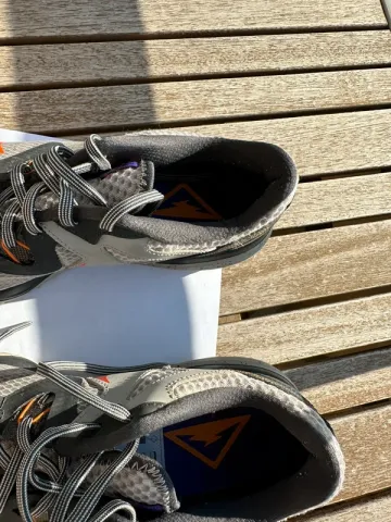 Brugt Nike Trail bike — billede 9 af 9