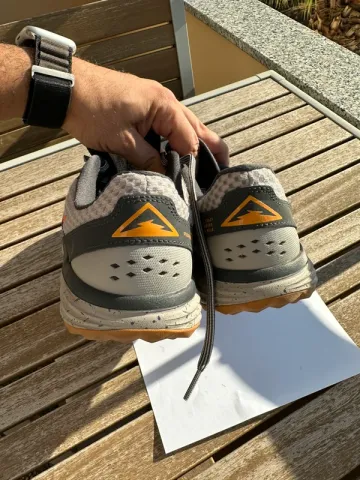 Brugt Nike Trail bike — billede 4 af 9