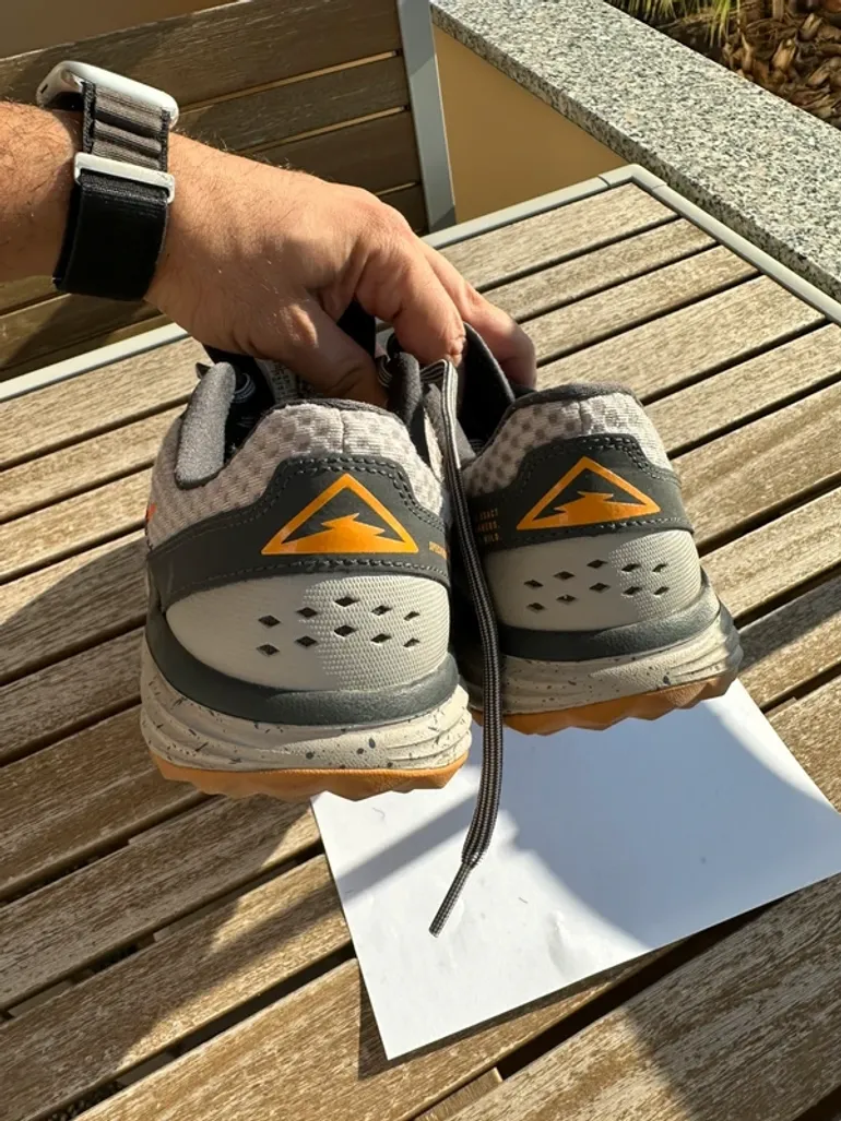 Brugt Nike Trail bike — billede 4 af 9