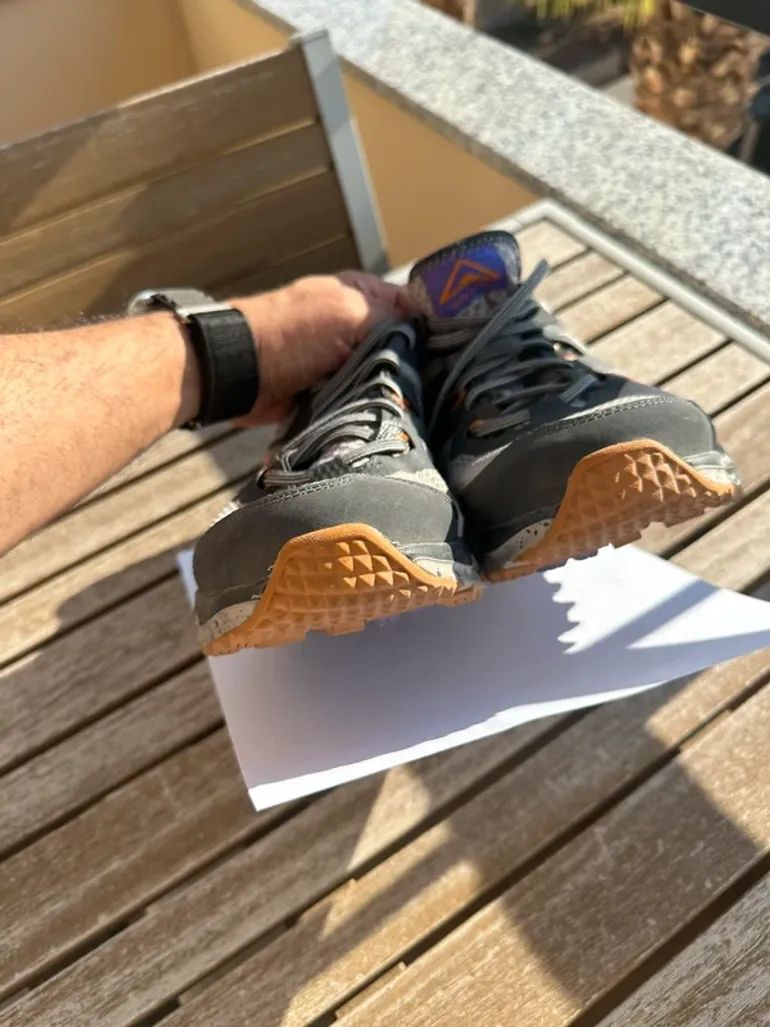 Brugt Nike Trail bike — billede 5 af 9