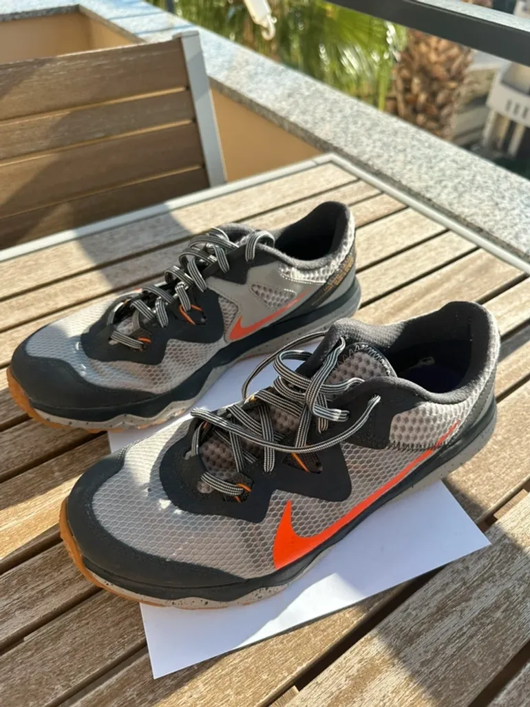 Brugt Nike Trail bike — billede 8 af 9