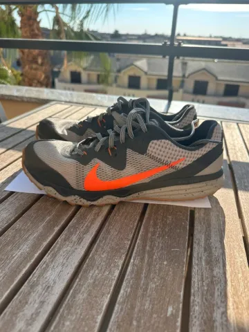 Brugt Nike Trail bike — billede 1 af 9