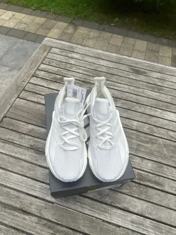 Gebrauchtes Adidas X9000L4 bike — Bild 5 von 5
