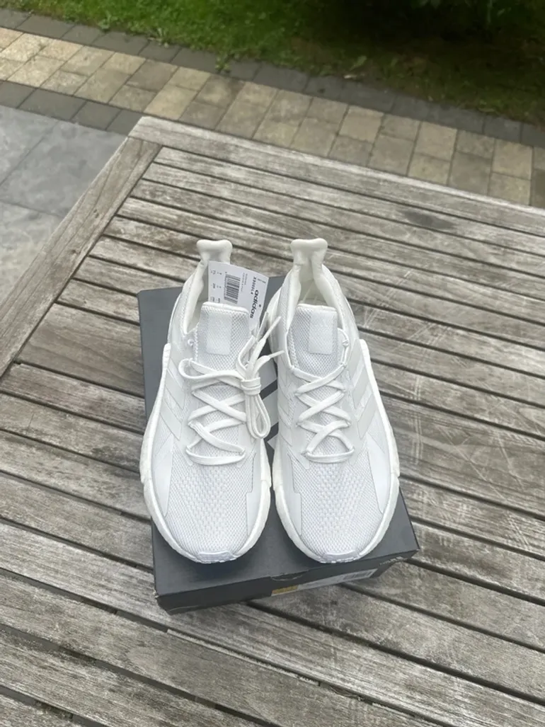 Gebrauchtes Adidas X9000L4 bike — Bild 5 von 5