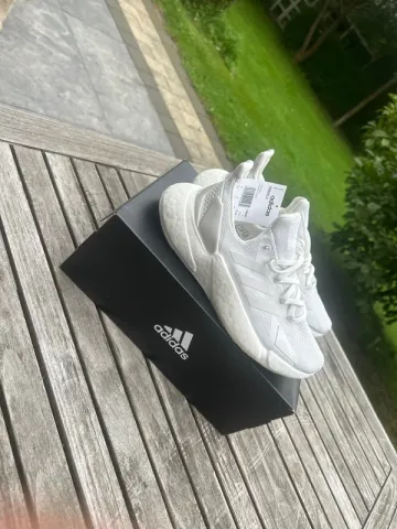 Gebrauchtes Adidas X9000L4 bike — Bild 4 von 5