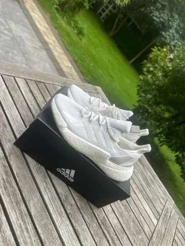 Gebrauchtes Adidas X9000L4 bike — Bild 2 von 5