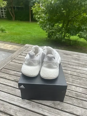 Gebrauchtes Adidas X9000L4 bike — Bild 3 von 5
