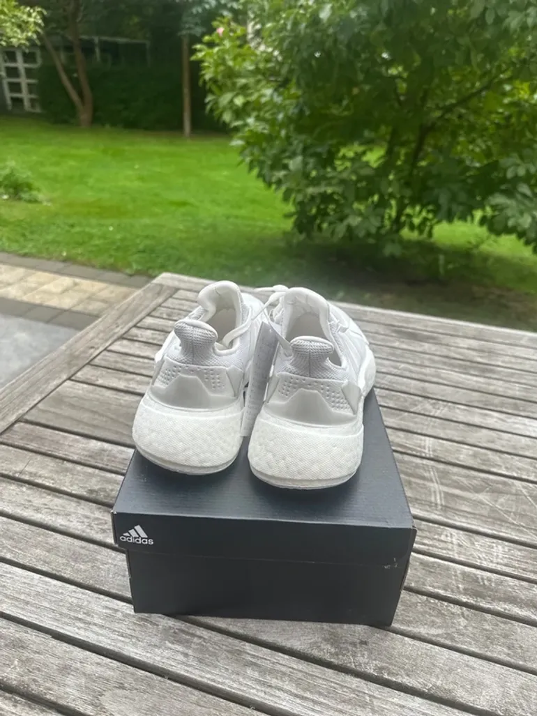 Gebrauchtes Adidas X9000L4 bike — Bild 3 von 5