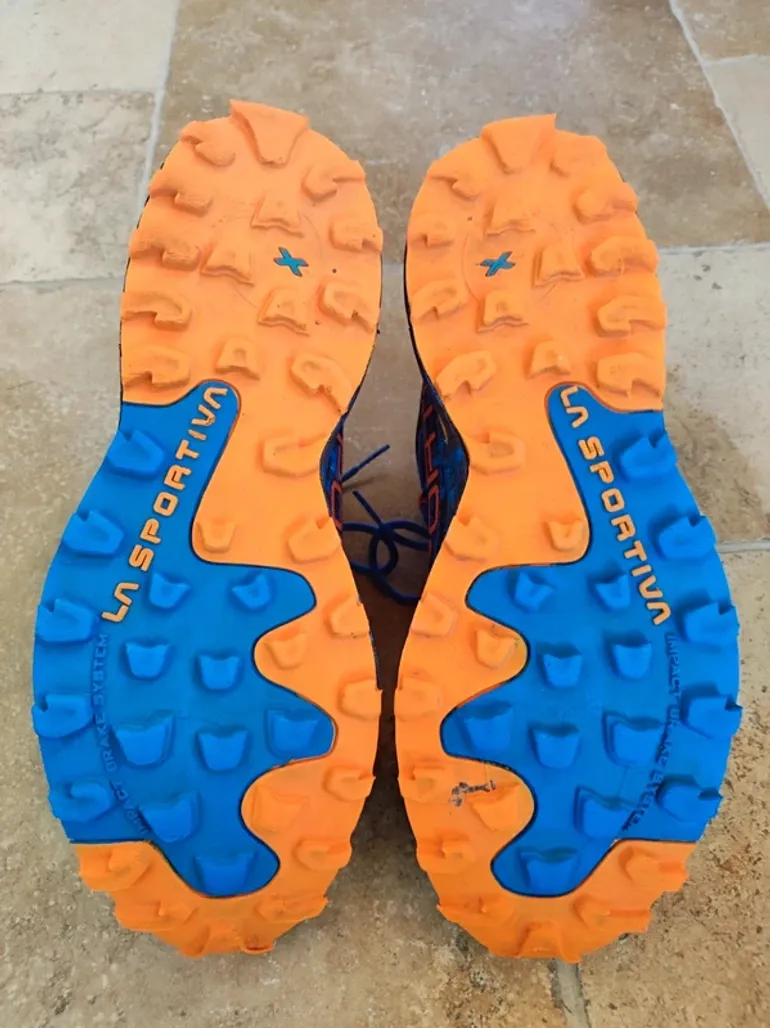 Gebrauchtes La Sportiva Tempesta GTX bike — Bild 2 von 7