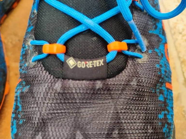 Gebrauchtes La Sportiva Tempesta GTX bike — Bild 3 von 7