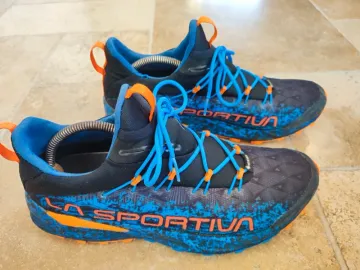 Gebrauchtes La Sportiva Tempesta GTX bike — Bild 1 von 7