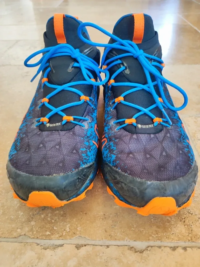 Gebrauchtes La Sportiva Tempesta GTX bike — Bild 5 von 7