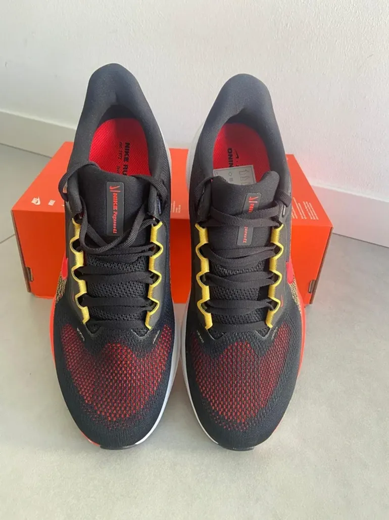 Gebrauchtes Pegasus Air Zoom 41 bike — Bild 2 von 9