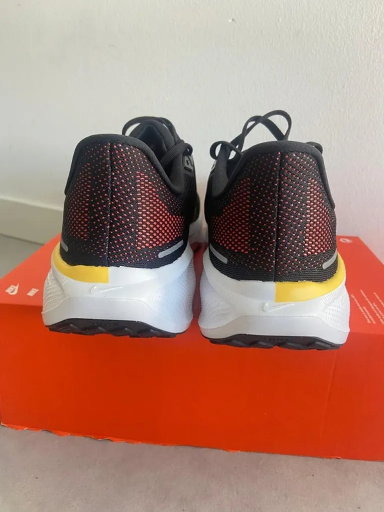 Gebrauchtes Pegasus Air Zoom 41 bike — Bild 8 von 9