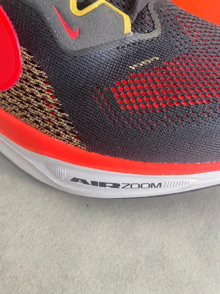 Gebrauchtes Pegasus Air Zoom 41 bike — Bild 4 von 9