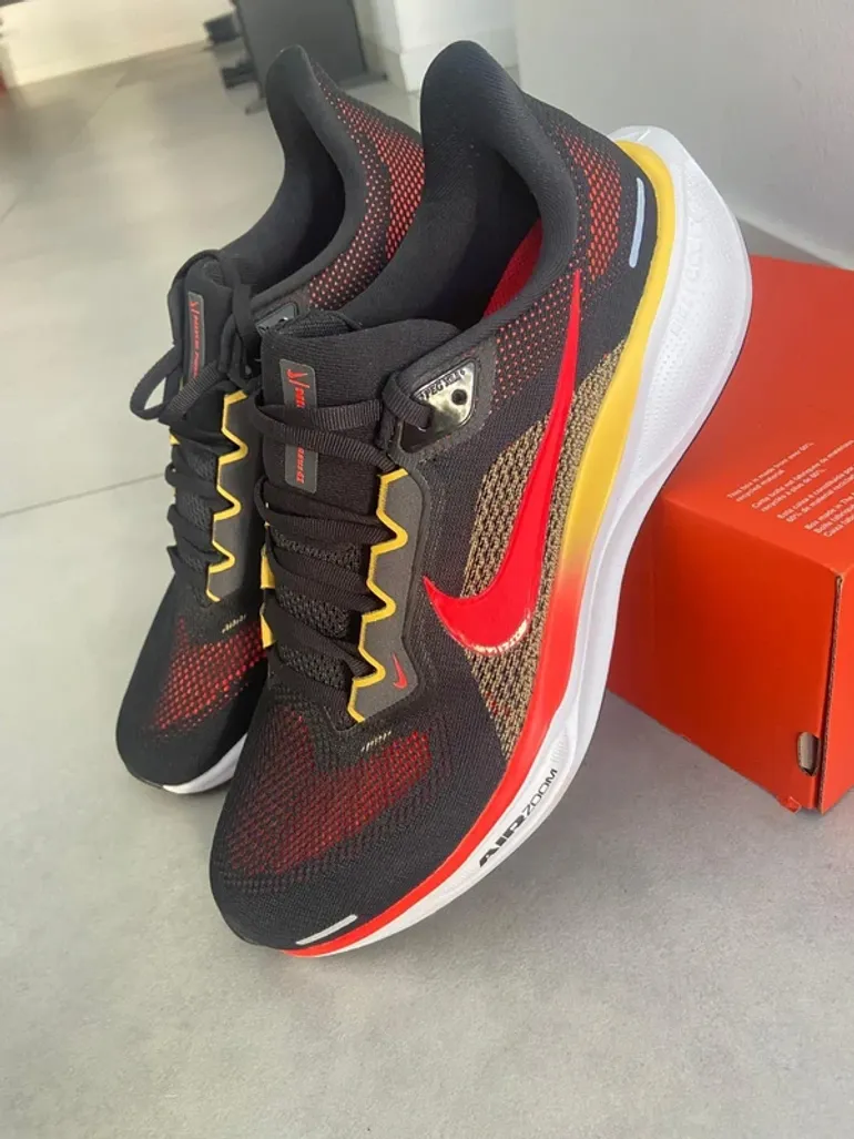 Gebrauchtes Pegasus Air Zoom 41 bike — Bild 3 von 9