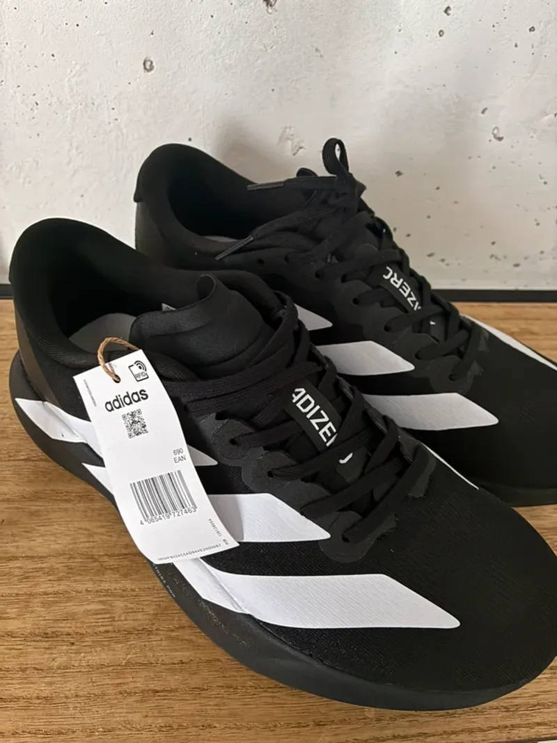 Použité Adidas Adizero Running Shoes
