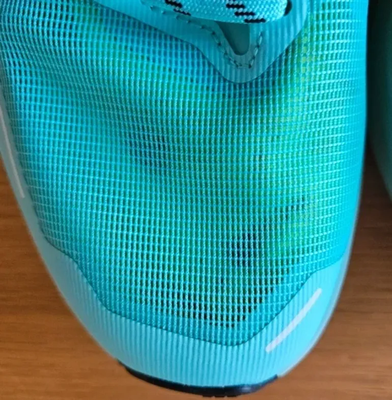 Gebrauchtes Adidas Terrex Agravic 3 bike — Bild 8 von 9