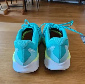 Gebrauchtes Adidas Terrex Agravic 3 bike — Bild 4 von 9