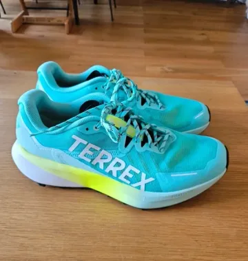 Gebrauchtes Adidas Terrex Agravic 3 bike — Bild 1 von 9