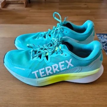 Gebrauchtes Adidas Terrex Agravic 3 bike — Bild 3 von 9