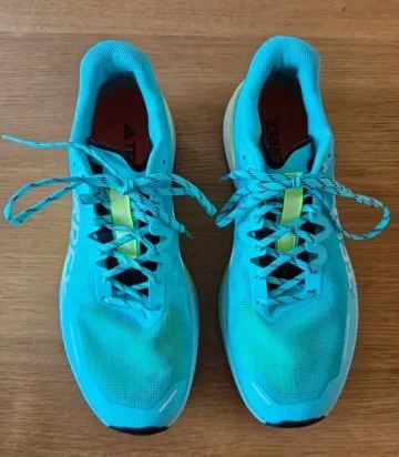 Gebrauchtes Adidas Terrex Agravic 3 bike — Bild 2 von 9