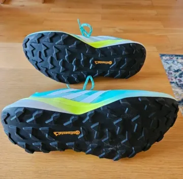 Gebrauchtes Adidas Terrex Agravic 3 bike — Bild 6 von 9