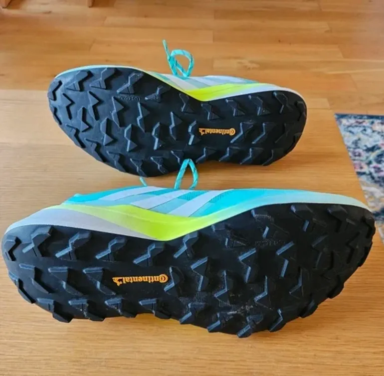 Gebrauchtes Adidas Terrex Agravic 3 bike — Bild 6 von 9