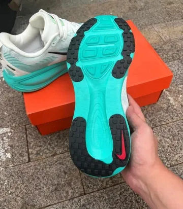 Brugt Nike Vomero 18 bike — billede 7 af 7