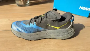 Used Hoka Speedgoat 7 bike — image 4 of 6