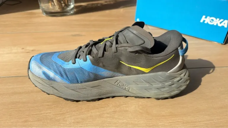 Used Hoka Speedgoat 7 bike — image 4 of 6