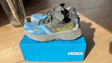 Used Hoka Speedgoat 7 bike — image 1 of 6