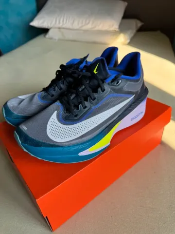 Gebrauchtes Nike Zoom Fly 6 bike — Bild 1 von 7