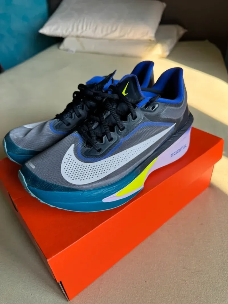 Použité Nike Zoom Fly 6 Running Shoes