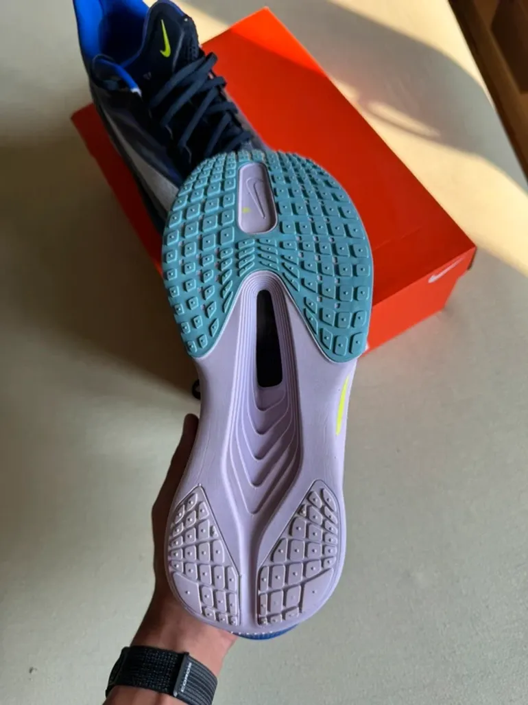 Gebrauchtes Nike Zoom Fly 6 bike — Bild 4 von 7