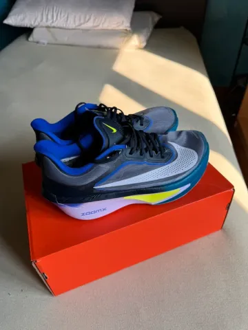 Gebrauchtes Nike Zoom Fly 6 bike — Bild 2 von 7