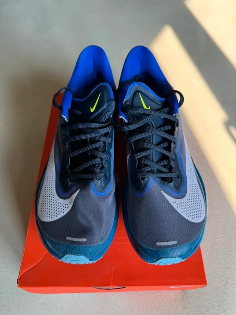 Gebrauchtes Nike Zoom Fly 6 bike — Bild 3 von 7