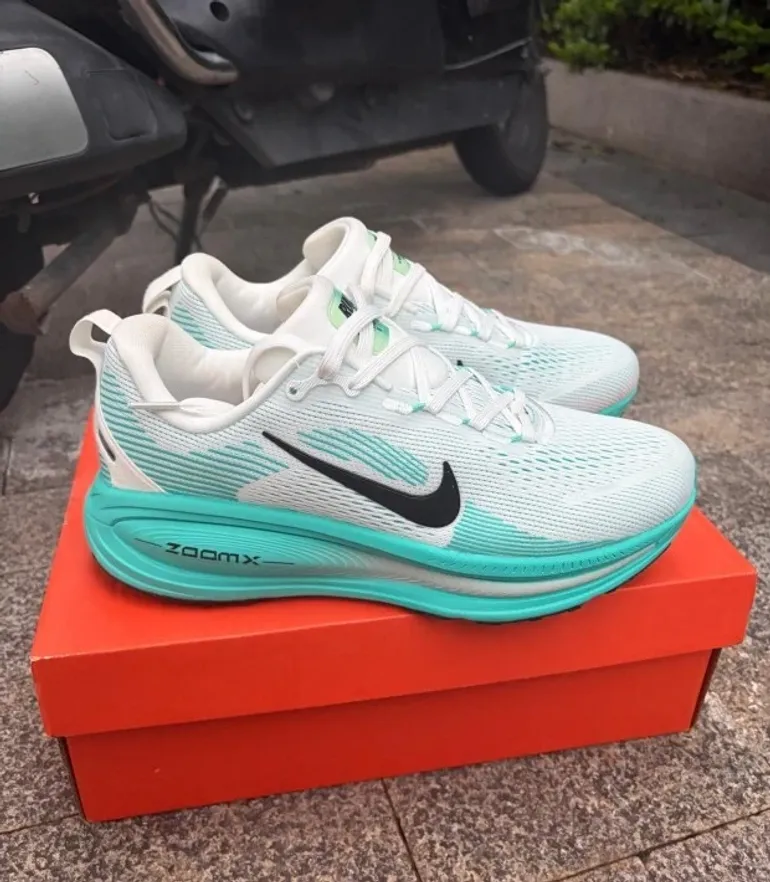 Brugt Nike Vomero 18 bike — billede 3 af 7