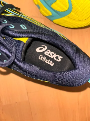 Used Asics GEL-SUPERION 9 bike — image 3 of 4