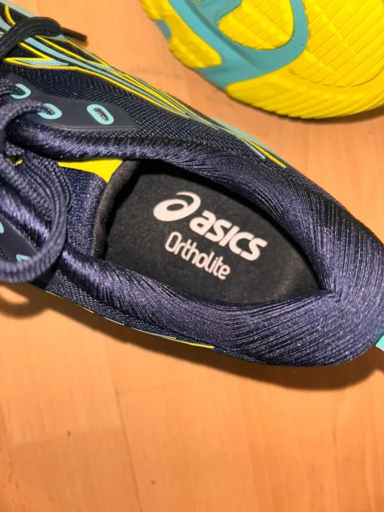 Used Asics GEL-SUPERION 9 bike — image 3 of 4