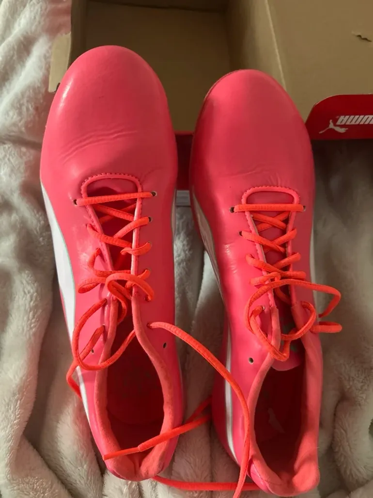 Ideal evoSPEED Sprint 10 bike d'occasion — image 4 sur 6