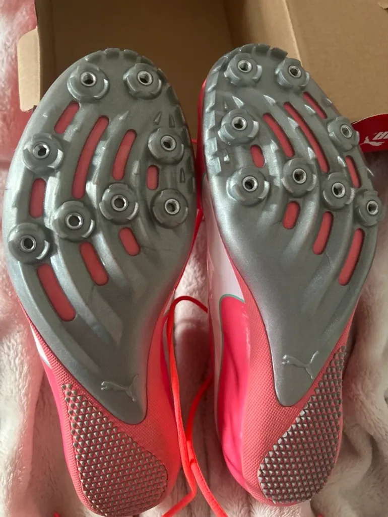 Ideal evoSPEED Sprint 10 bike d'occasion — image 2 sur 6