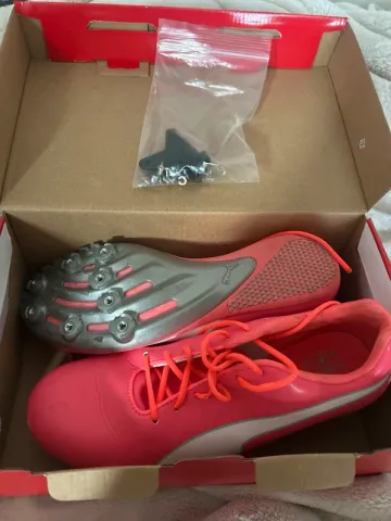 Ideal evoSPEED Sprint 10 bike d'occasion — image 1 sur 6