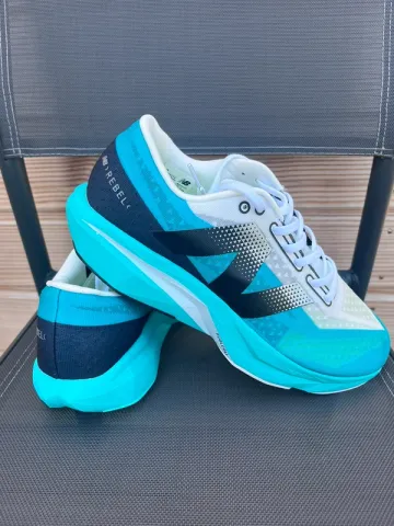 Tweedehands New Balance Rebel v4 bike — afbeelding 5 van 9