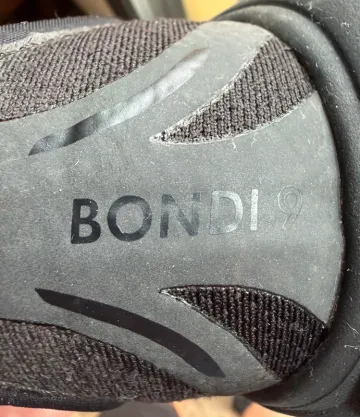 Used Scarpa Bondi 9 bike — image 5 of 5