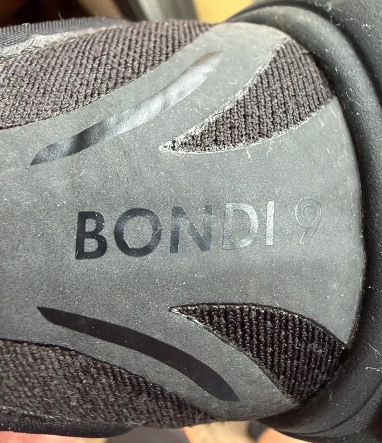 Used Scarpa Bondi 9 bike — image 5 of 5