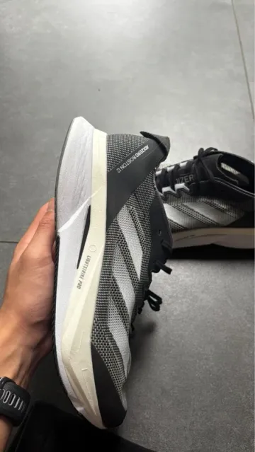Used Adidas Adizero Boston 12 bike — image 4 of 7